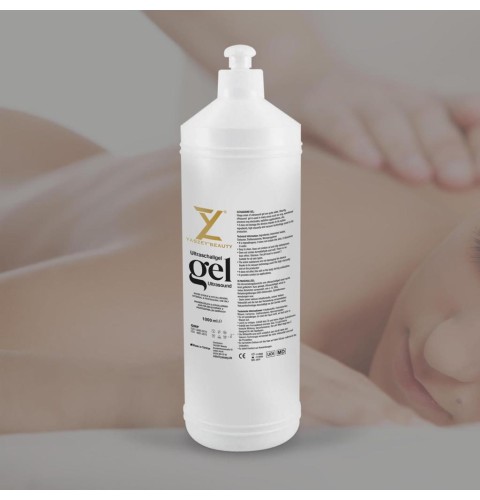 Ultraschall-Gel
