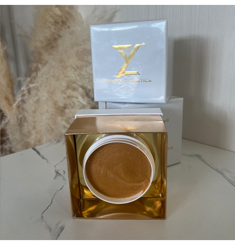 Gold Anti-Aging Crème